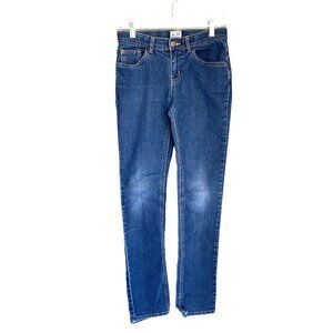 Childrens Place Skinny Stretch Denim Jeans For Kids Size 14